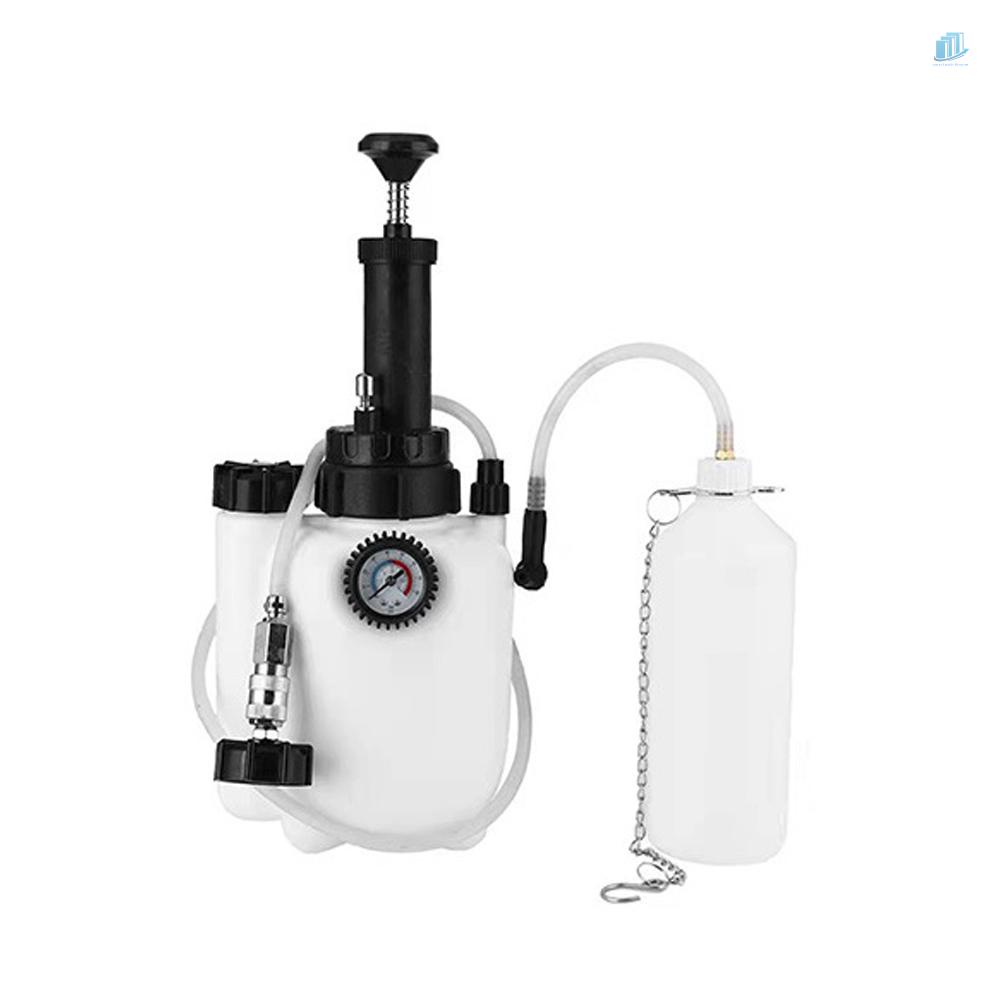 Dụng Cụ Bơm Dầu Tự Động 3L Chuyên Dụng Cho Xe Hơi