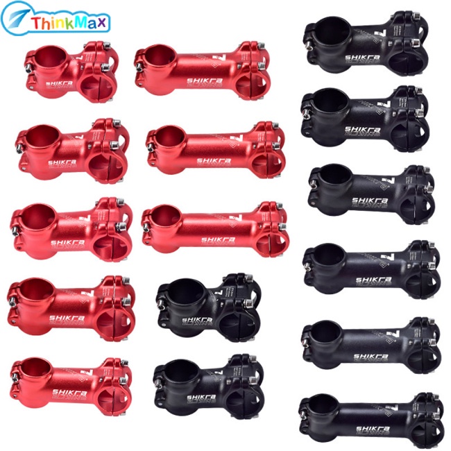 Thinkmax Pô Tăng Ngắn Cho Xe Đạp Leo Núi 31.8 * 45 / 55 / 65 / 70 / 80 / 90 / 100 / 110mm