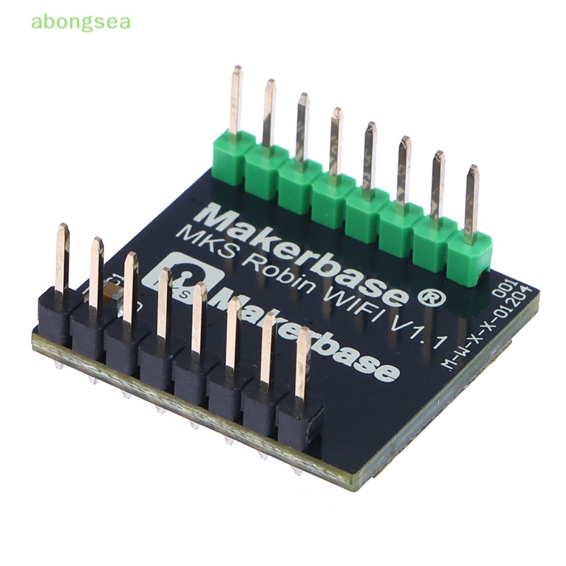 Mô-đun WIFI V1.0 Cho Máy In 3D Điều Khiển Từ Xa