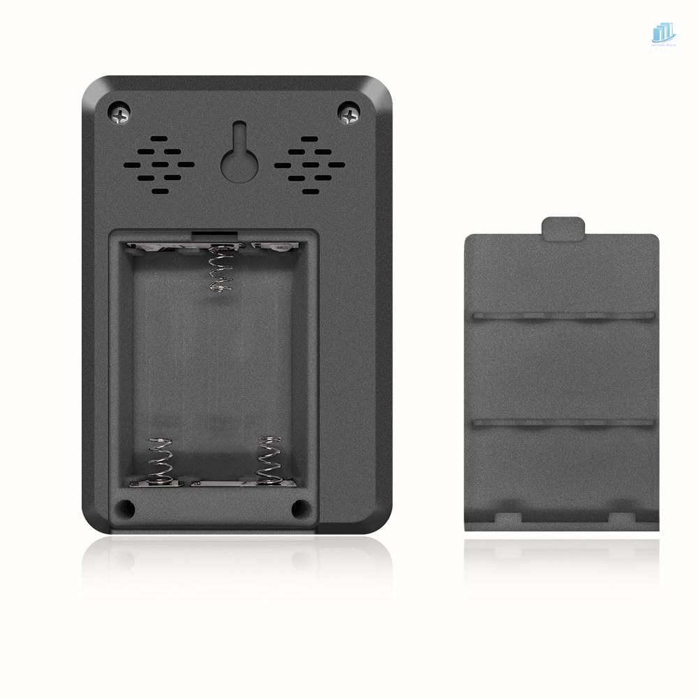 (s2mwvn) Máy Đếm Bức Xạ Hạt Nhân Cầm Tay Geiger X-Ray - rays - rays Khử Trùng Thời Gian Thực Thiết Thực Gia Dụng