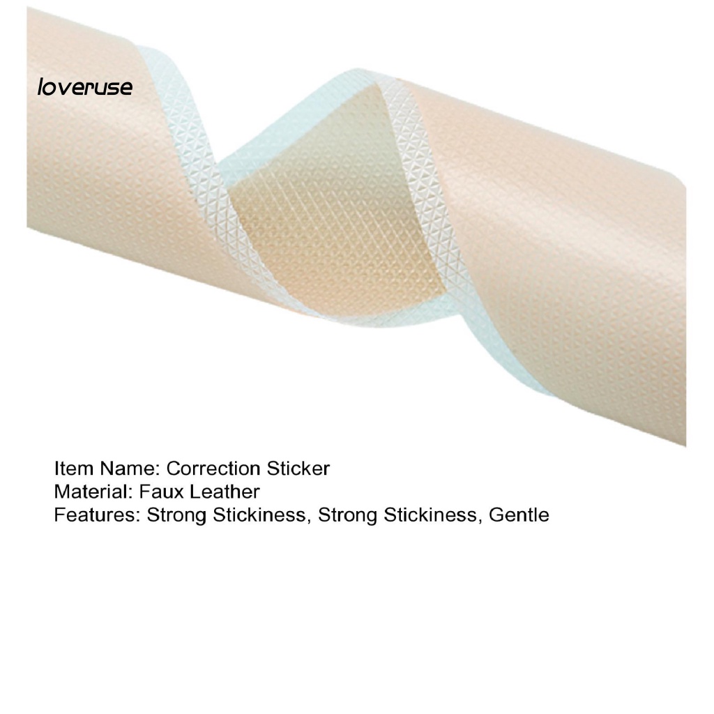 / Lo / Miếng Dán Tai Gọn Nhẹ Dễ Mang Theo Cho Trẻ Em