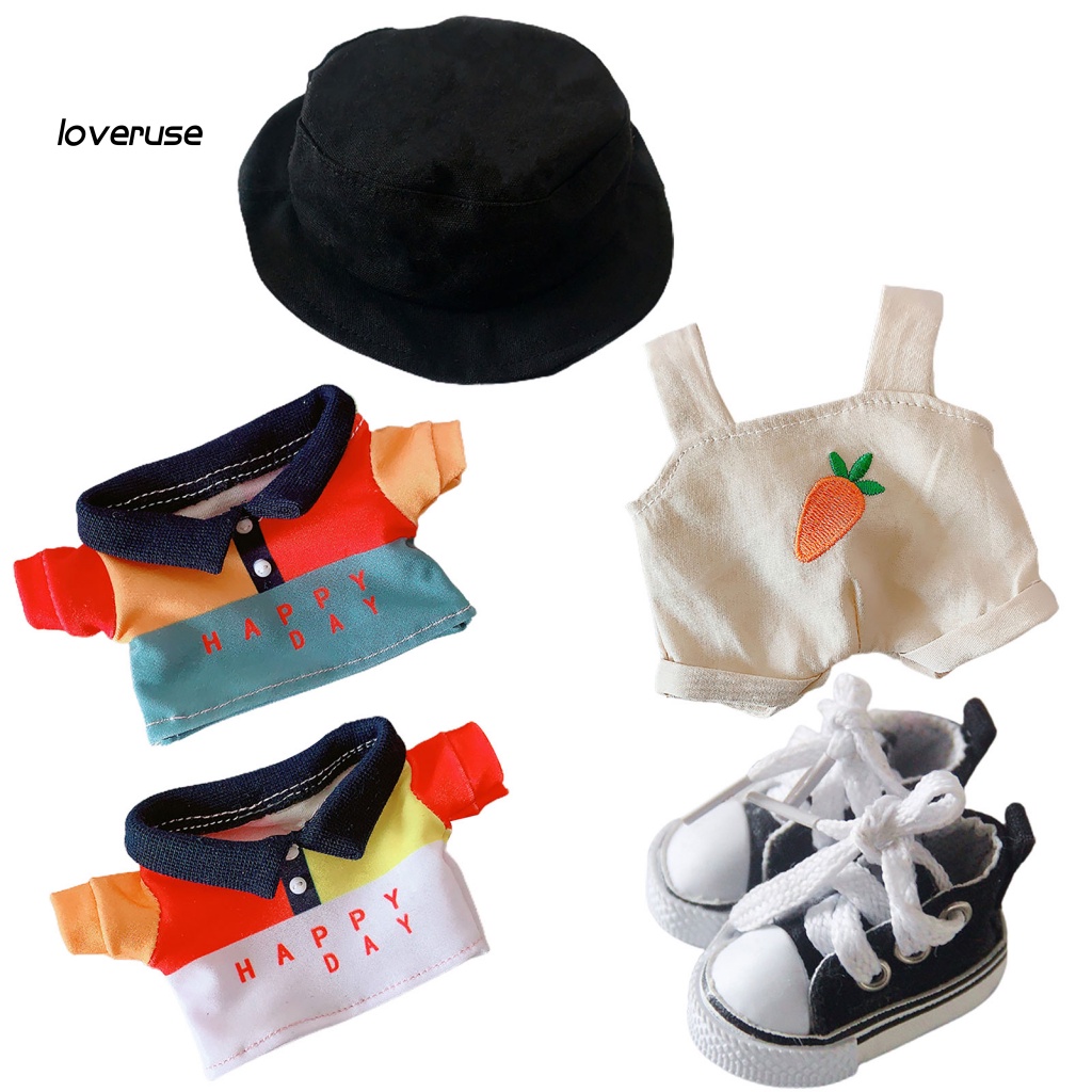 Búp Bê Nhồi Bông Hình Củ Cà Rốt Dễ Thương