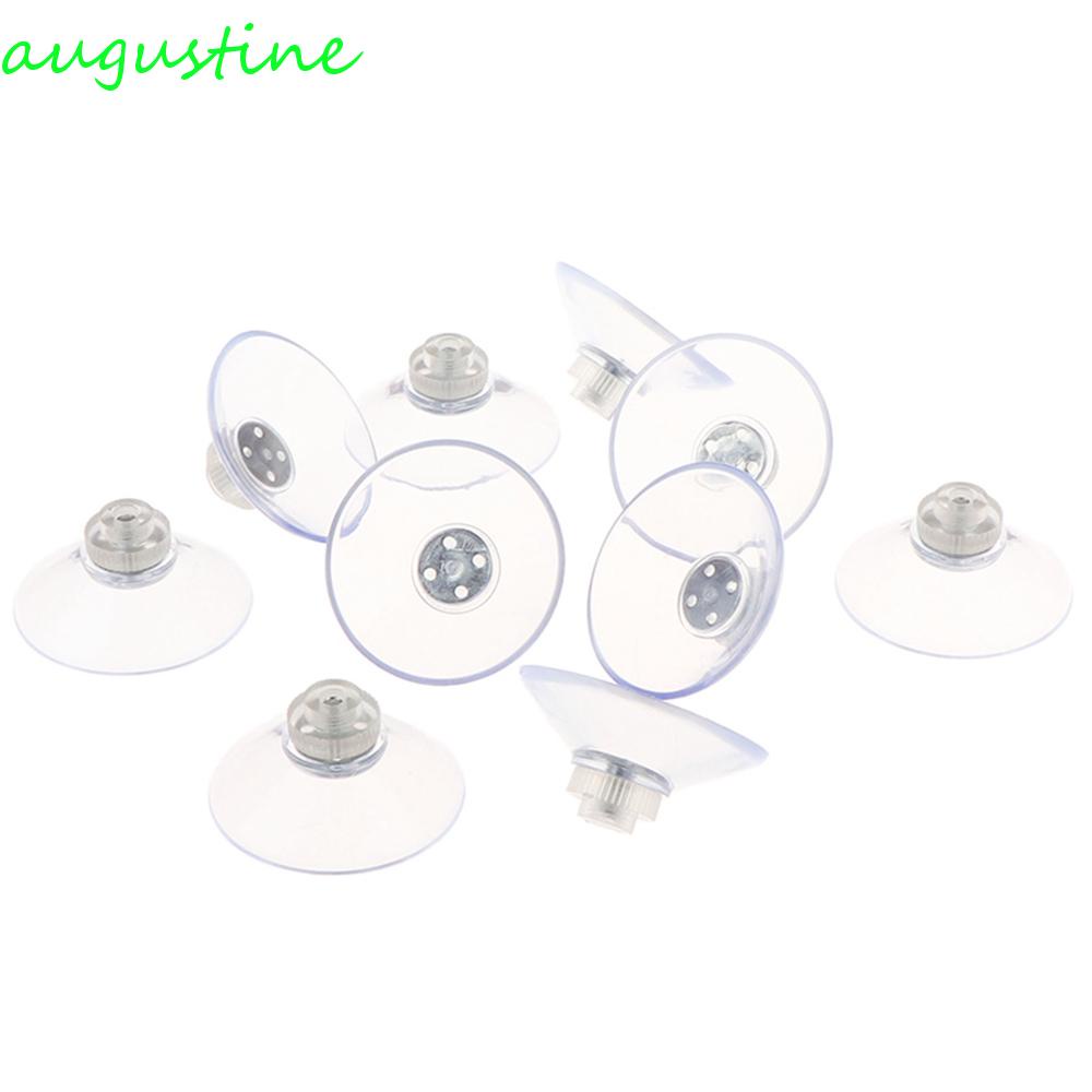 Augustine Giá Đỡ Bảng Hiệu Đồ Nội Thất Bằng Kim Loại Có Giác Hút Cố Định Ngón Cái