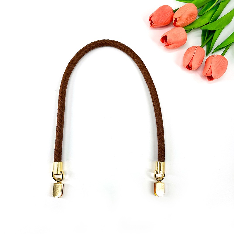 Dây Đeo Túi Xách Bằng Da PU 30 / 40 / 60cm DIY
