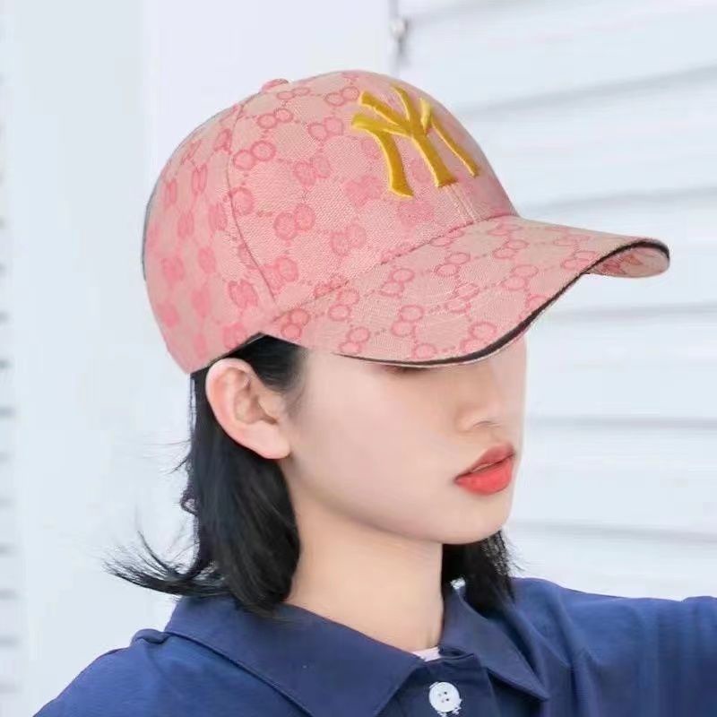 Mũ Lưỡi Trai Chống Nắng Phong Cách Hàn Quốc Thời Trang Xuân Hè Mới Cho Nữ