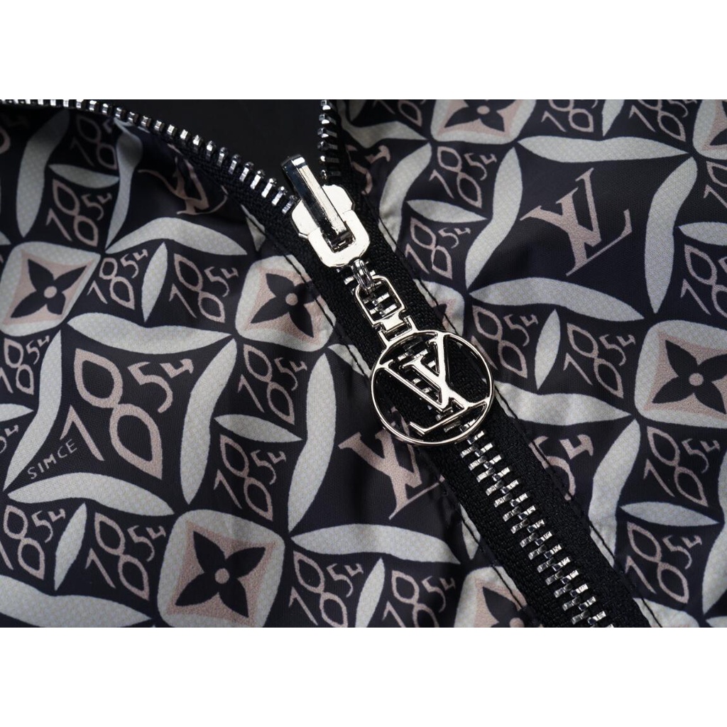 ❤❀  ❤ L L L L L L----------Áo Khoác Cardigan Tay Dài Chống Nắng In Chữ V Thời Trang Cho Cặp Đôi