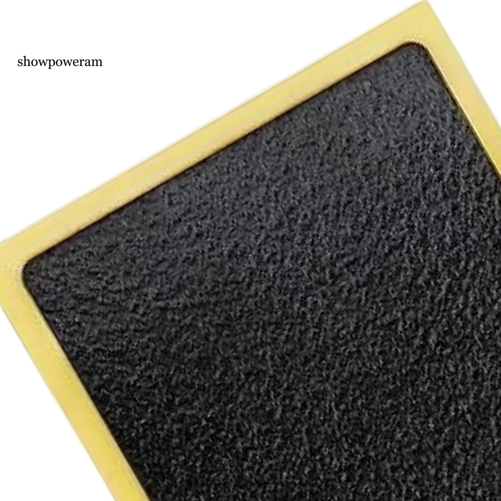 Set 6 Miếng Vá Lốp Xe Đạp Tiện Dụng Chất Lượng Cao