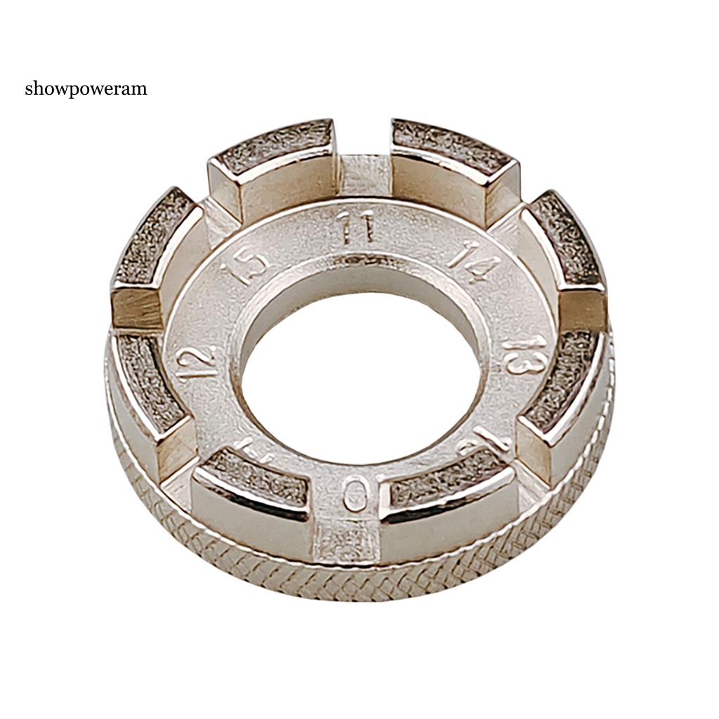 Cờ Lê Cho Căm Xe Đạp Chống Rỉ Sét Tiện Dụng Và Bền