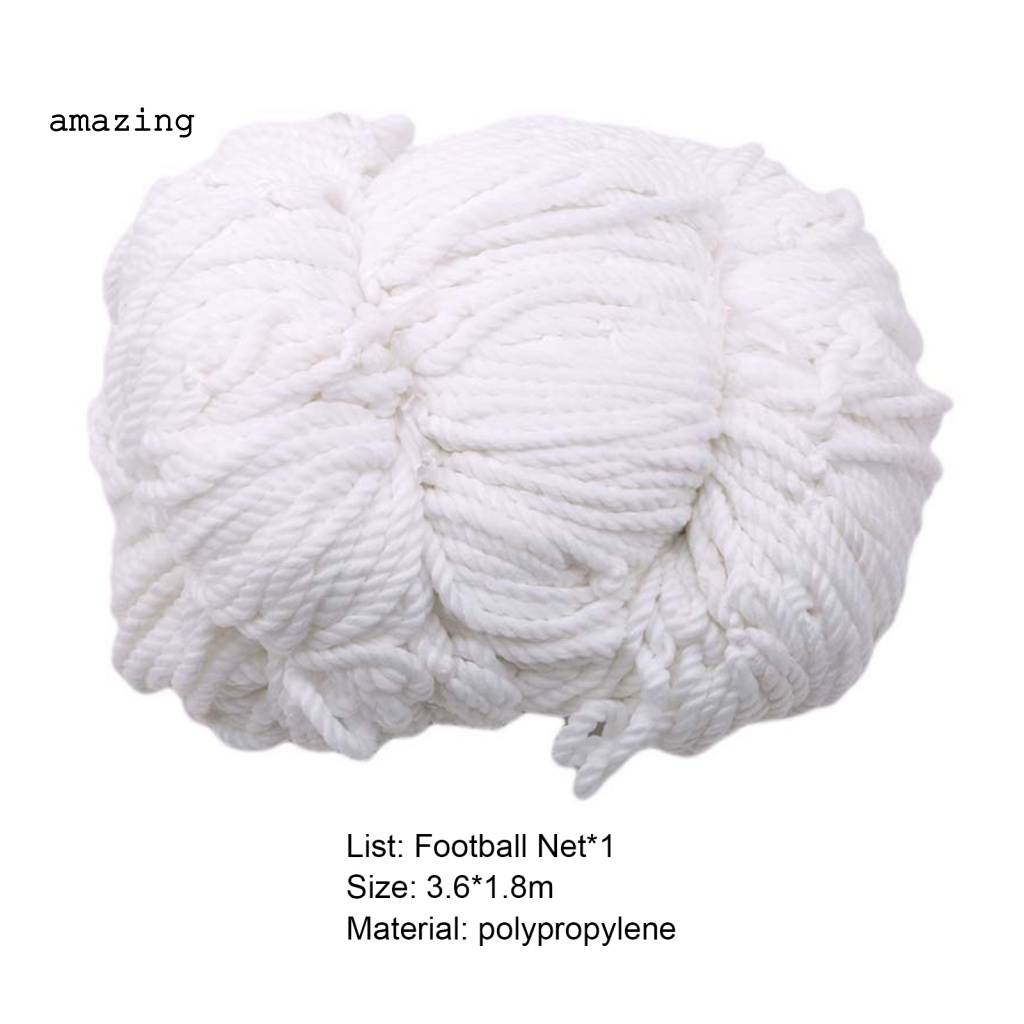Lưới Luyện Tập Đá Banh Cho Trẻ Em Chất Lượng Cao Không Dễ Vỡ
