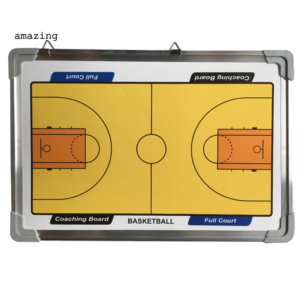 1 Bộ Bảng Kẹp Huấn Luyện Thi Đấu Bằng Hợp Kim Nhôm Có Thể Tái Sử Dụng