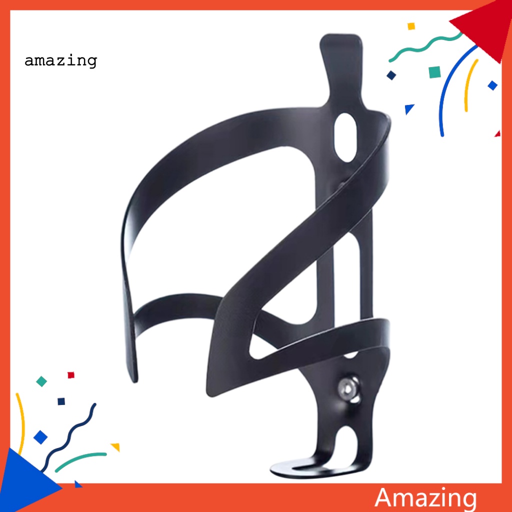 Giá Đỡ Bình Nước Trọng Lượng Nhẹ Cho Xe Đạp Leo Núi