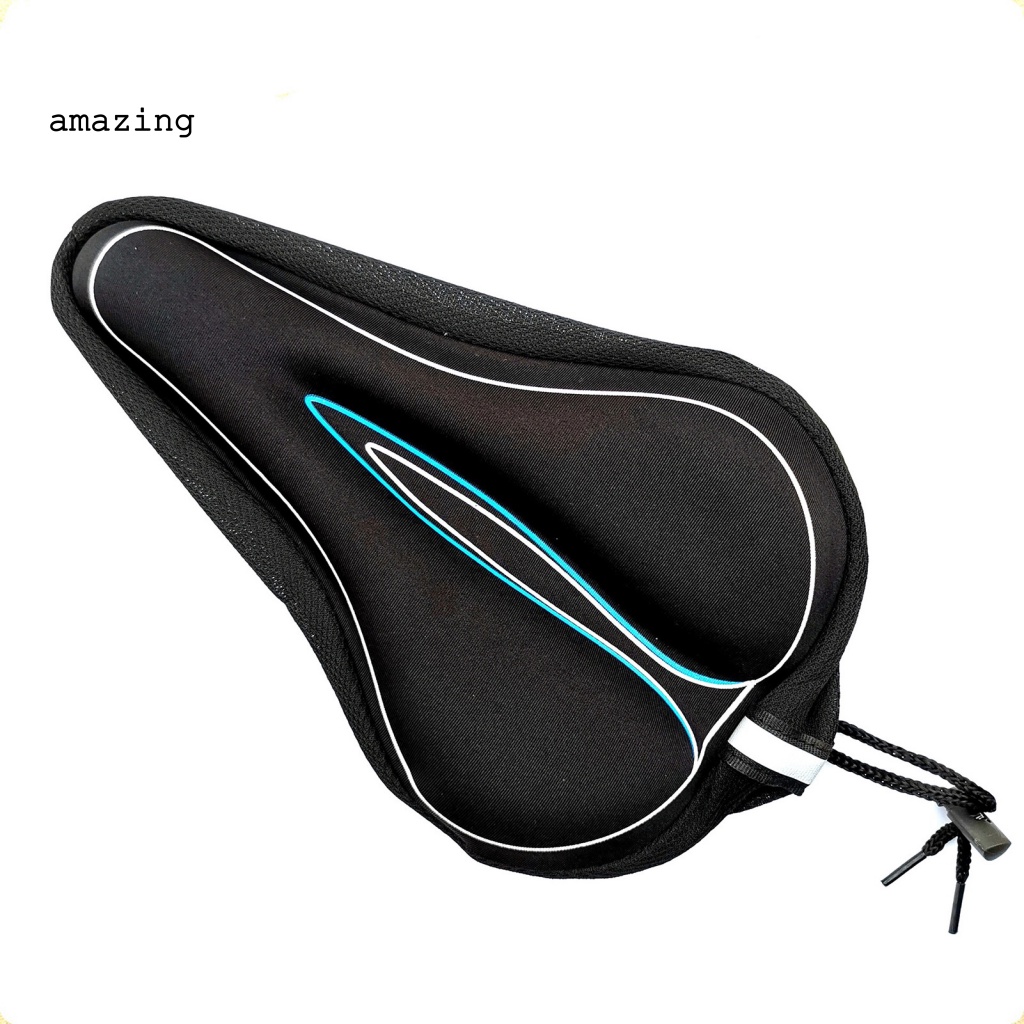 Vỏ Bọc Yên Xe Đạp Làm Mịn Độ Co Giãn Cao