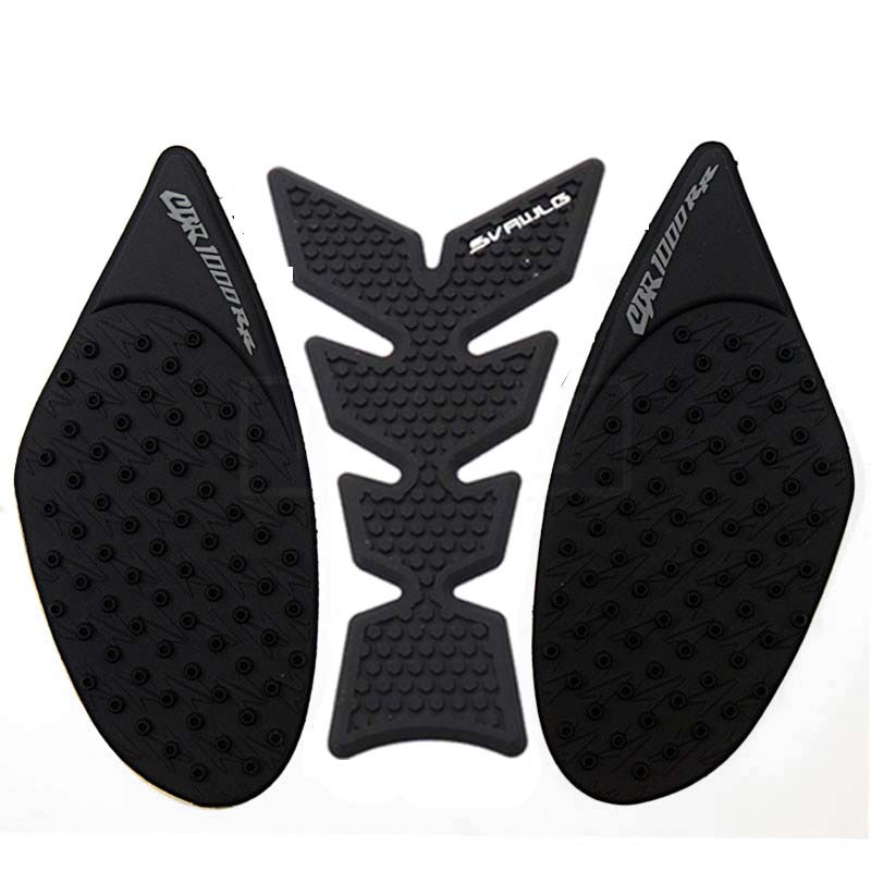 Miếng Dán 3M Chống Trượt Cho Bình Xăng Xe Honda CBR1000RR 2004 2005 2006 2007-2016 CBR 1000RR CBR 1000 RR
