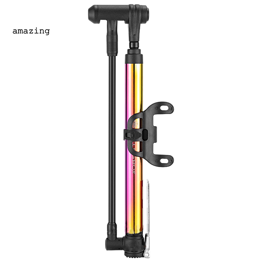 Dụng Cụ Bơm Hơi Bánh Xe Hai Đầu Chống Biến Dạng Tiện Dụng