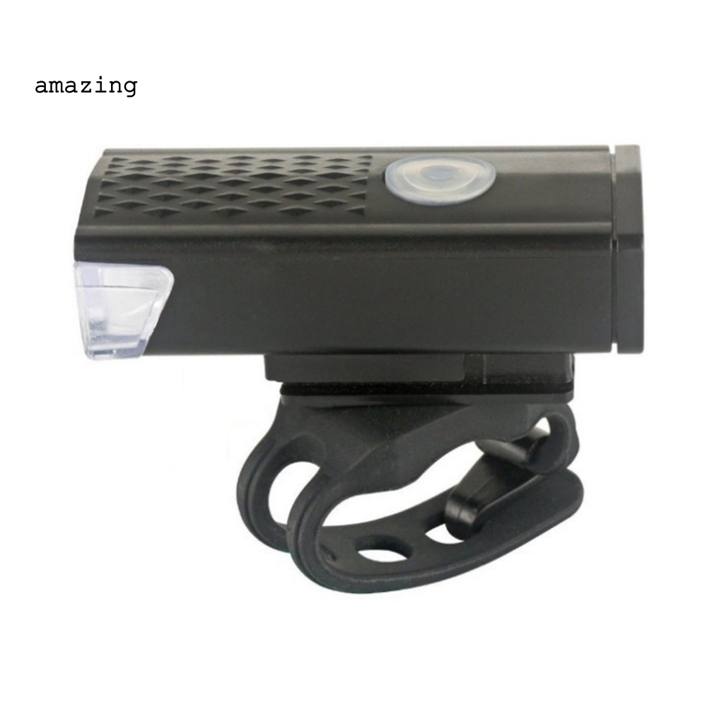 Đèn Pha Xe Đạp Siêu Sáng Có Thể Sạc Lại Tiện Dụng