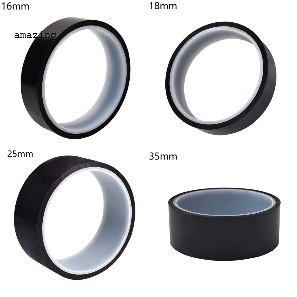 Băng Keo Dán Vành Bánh Xe Đạp Chịu Lực Cao Chống Rách