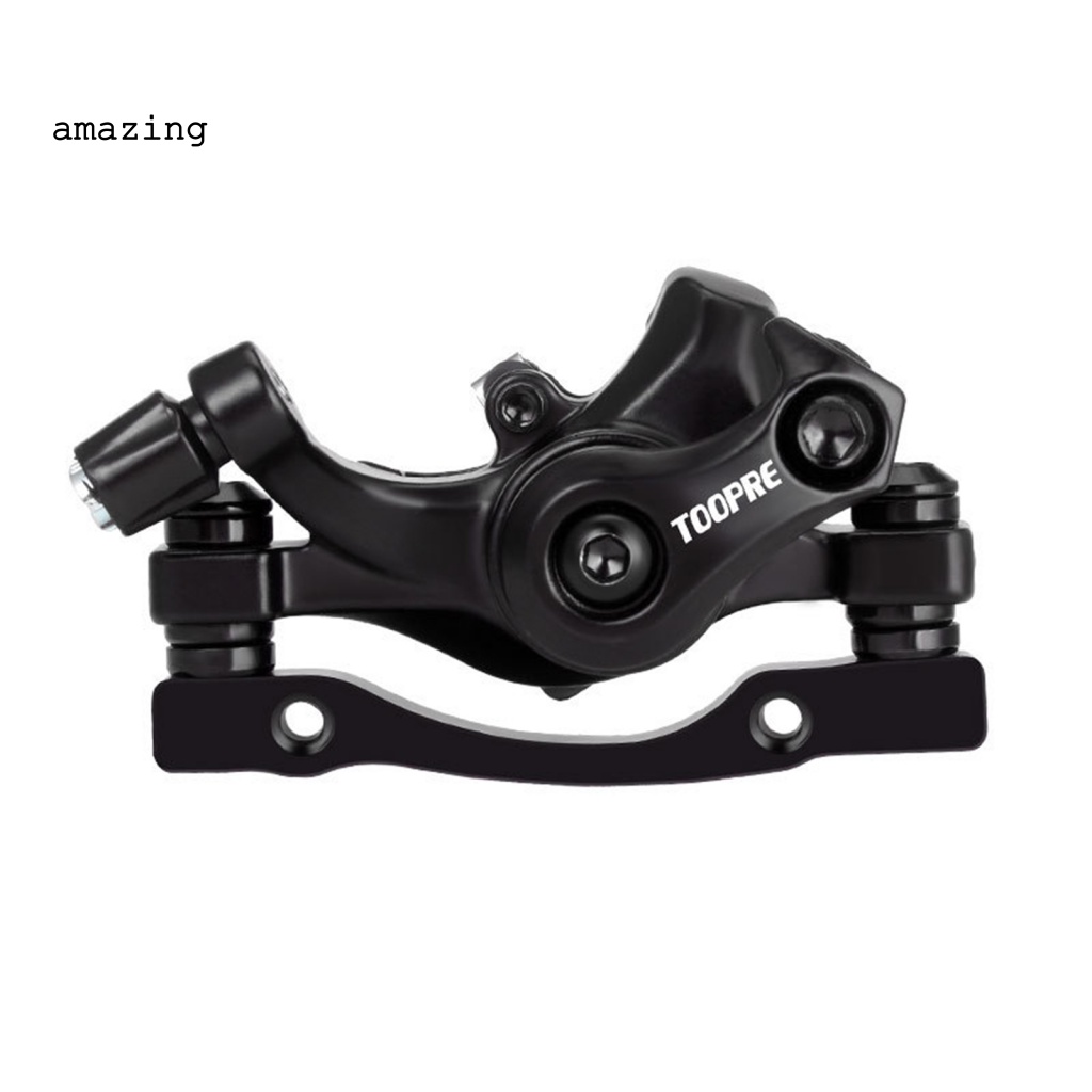 Bộ Kẹp Phanh Đĩa Xe Đạp Tiếng Ồn Thấp Chống Mài Mòn