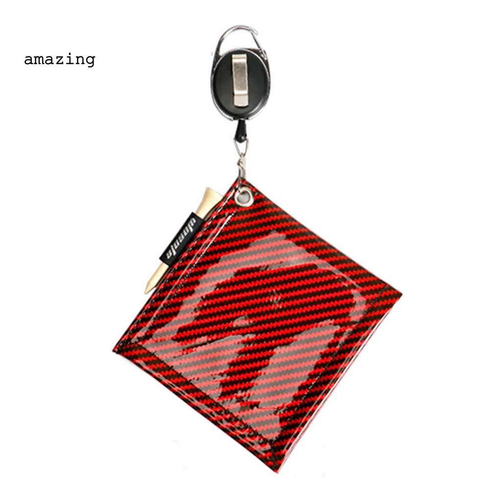 Khăn Vệ Sinh Gậy Đánh Golf Thân Thiện Với Môi Trường