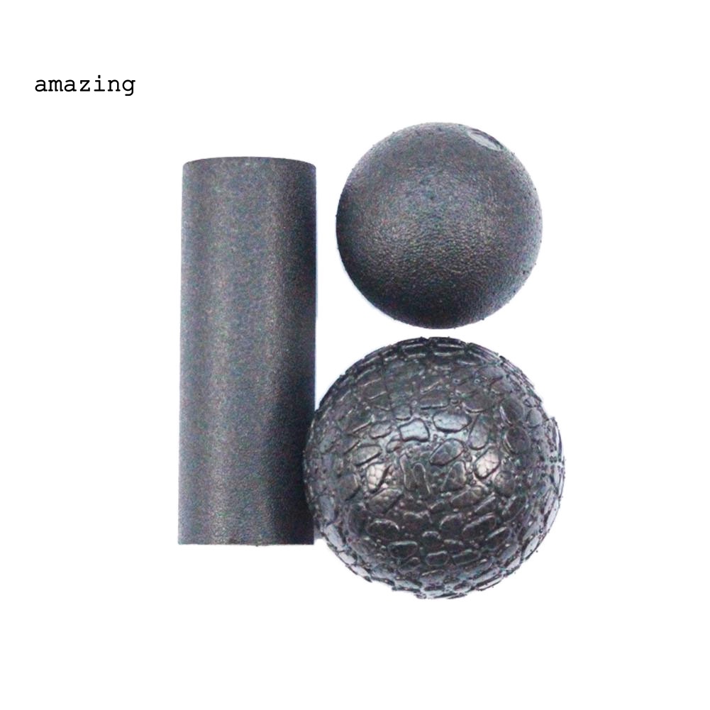 Bóng Lăn Xốp Rỗng Hỗ Trợ Tập Yoga / Pilates / Thể Hình