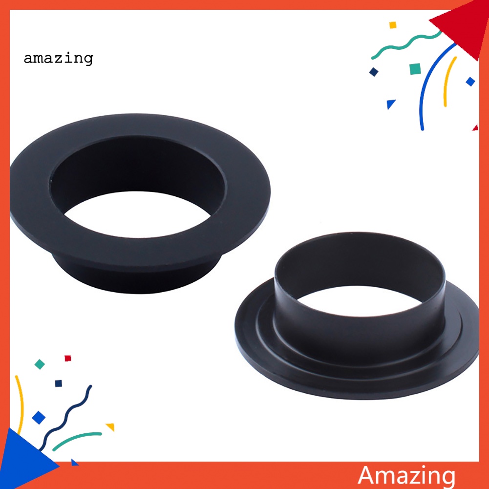 Set 2 Ốp Bảo Vệ Trục Xe Đạp Leo Núi Chất Lượng Cao