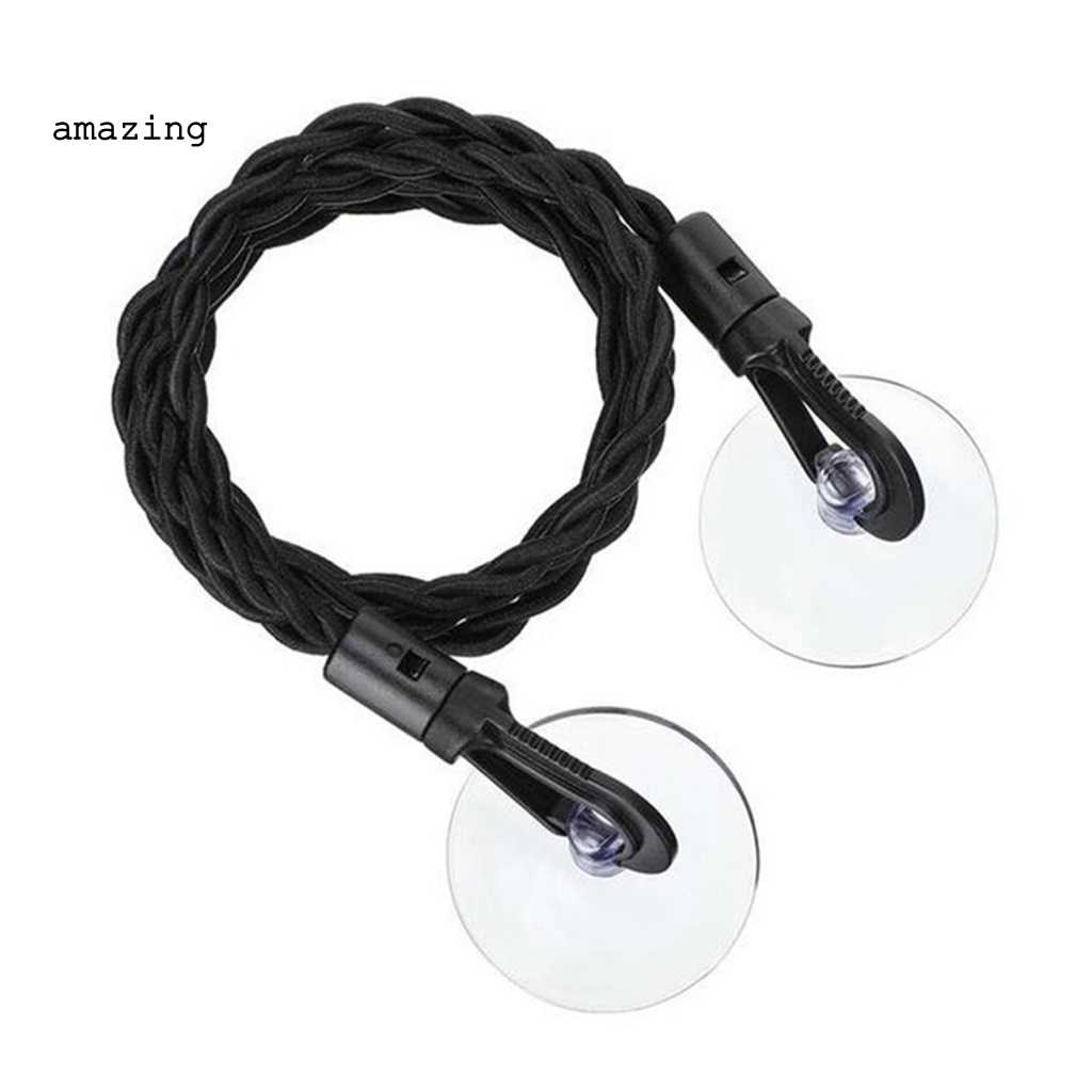 Dây Phơi Quần Áo Du Lịch Độ Co Giãn Cao