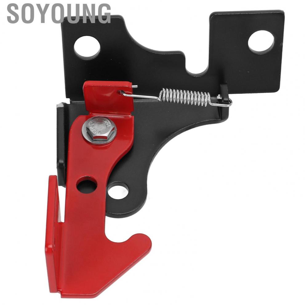 Soyoung Parking Brake Assembly  Parking Brake Replace Rustproof Transmission Protection  for ATV UTV