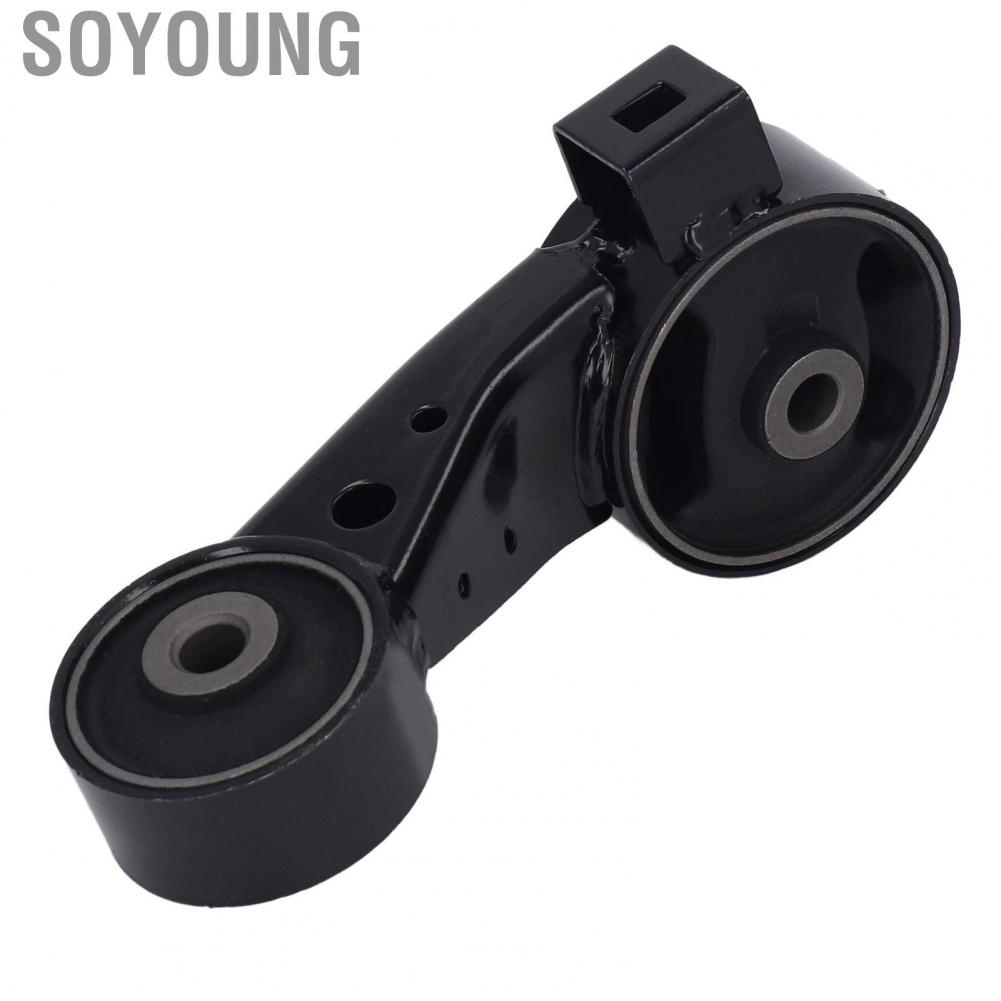 Soyoung EM 9197 Front Right Steel Engine Torsion Strut Mount for Cars