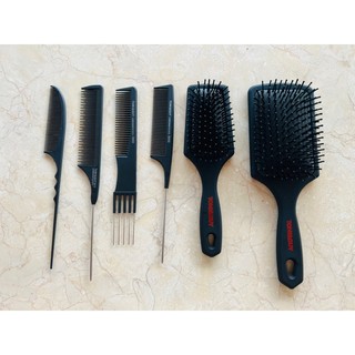 Lược làm tóc chuyên nghiệp Toni&guy homezzdecor