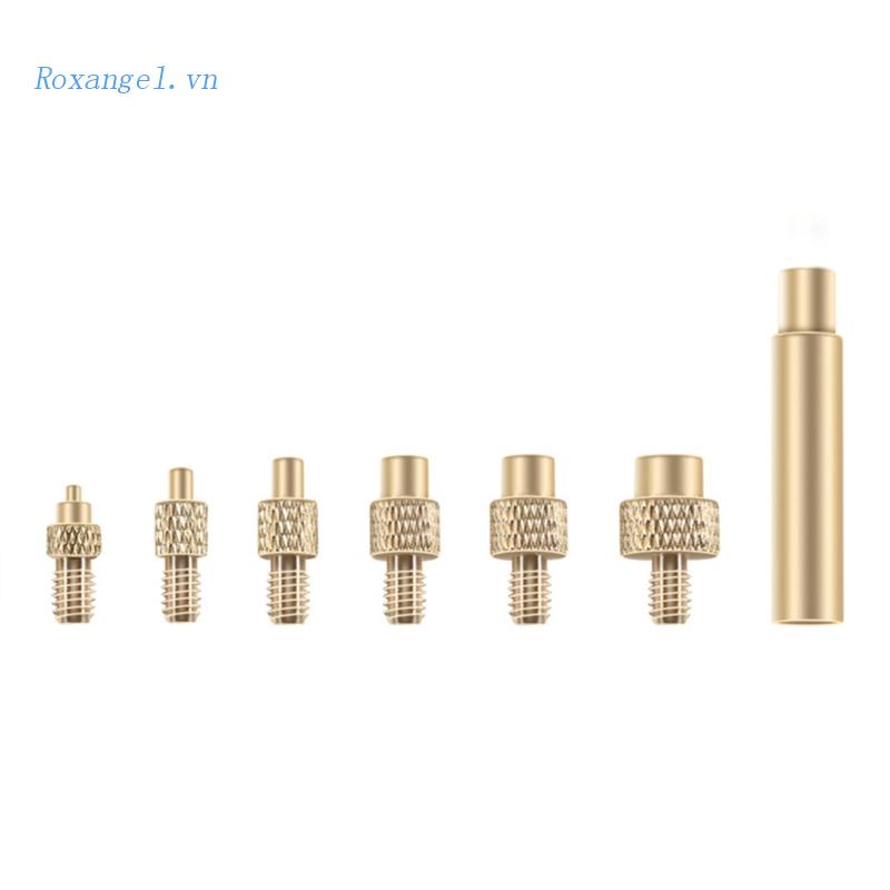 Đai Ốc M2 M3 M4 M5-M6-M8 Cho Máy In ROX