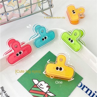 Kẹp giấy note họa tiết hoạt hình dễ thương sáng tạo