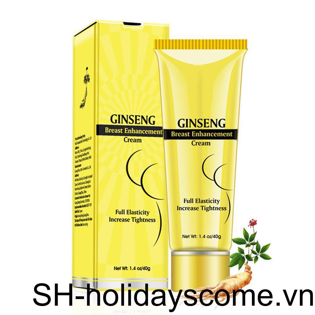Kem Nâng Ngực 40g Giúp Làm Săn Chắc Và Tăng Kích Thước Vòng Một