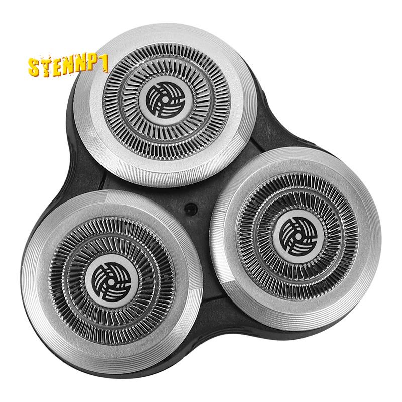Đầu Cạo Râu Thay Thế RQ12 Cho Philips RQ1250 RQ1260 RQ1280 RQ1290 RQ1150X RQ1160X RQ1180X RQ1185 RQ1050 RQ1060