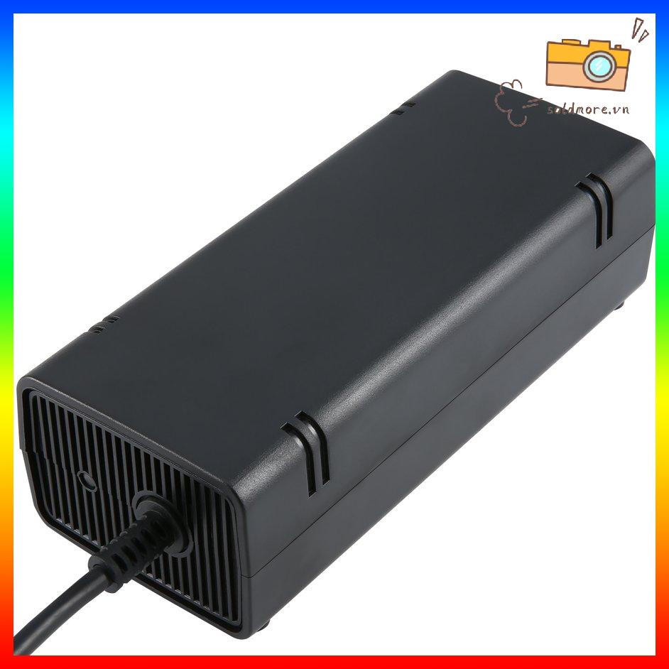Cáp Sạc Nguồn AC 100-240V Cho X-BOX 360 Slim Phích Cắm Châu Âu