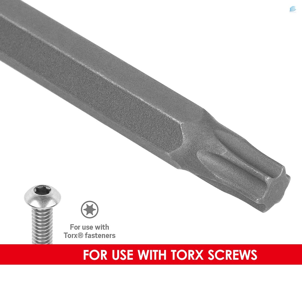 Bộ 15 Mũi Khoan Thông Minh 3 / 8 "Drive Metric Long Allen Hex | Bộ 12 / 12 Miếng Dán Trang Trí | Kích Thước 3mm 10mm 3mm 10mm | Trục Dài 6 "6" Chuyên Dụng Chất Lượng Cao | Mũi Khoan Thép Cao Cấp S2 S2 Chuyên Dụng | Ổ Cắm Điện Cr-V Chịu Lực Tốt Tiện Dụng |