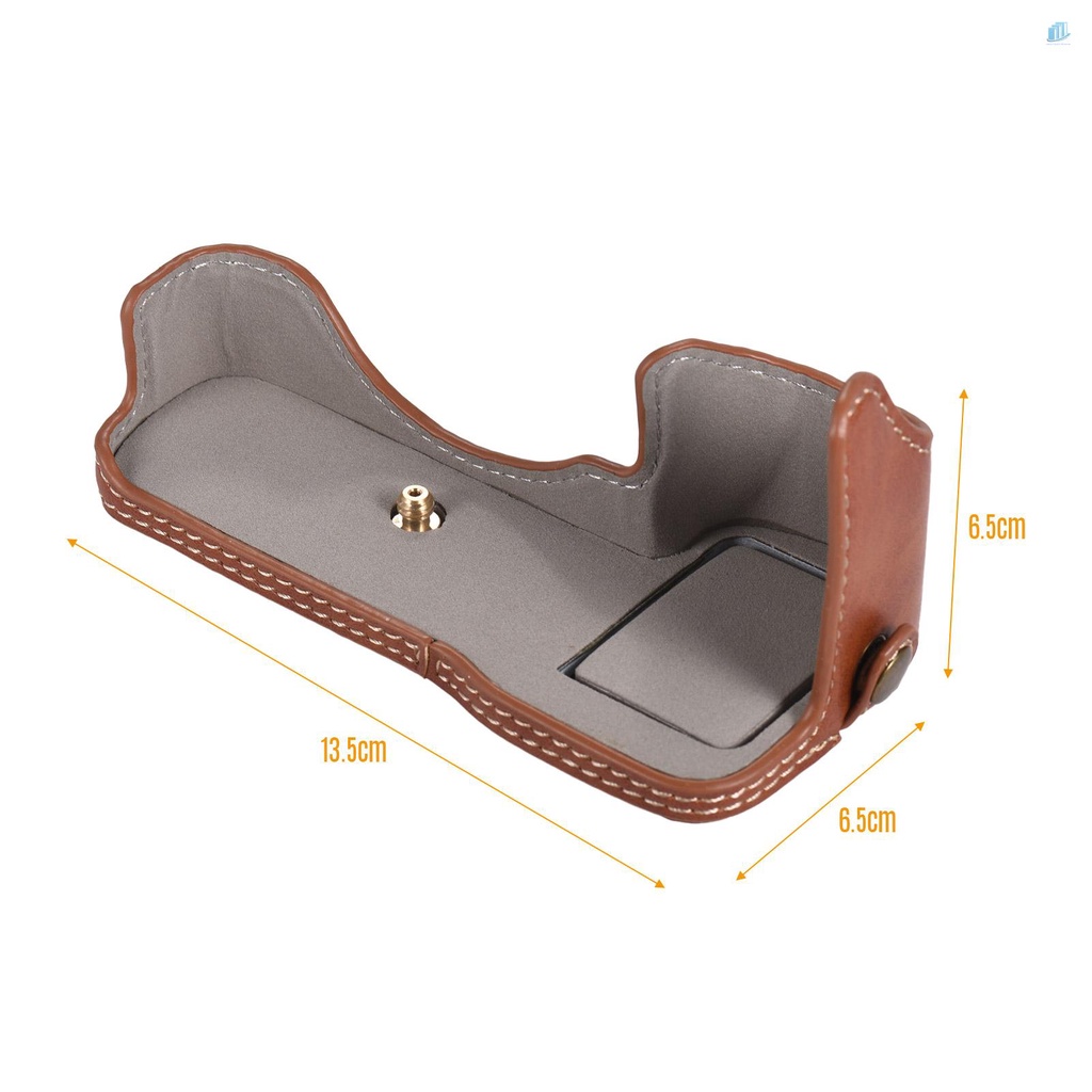 Bộ Phụ Kiện Bảo Vệ Nửa Thân Máy Ảnh Chuyên Dụng Tiện Lợi