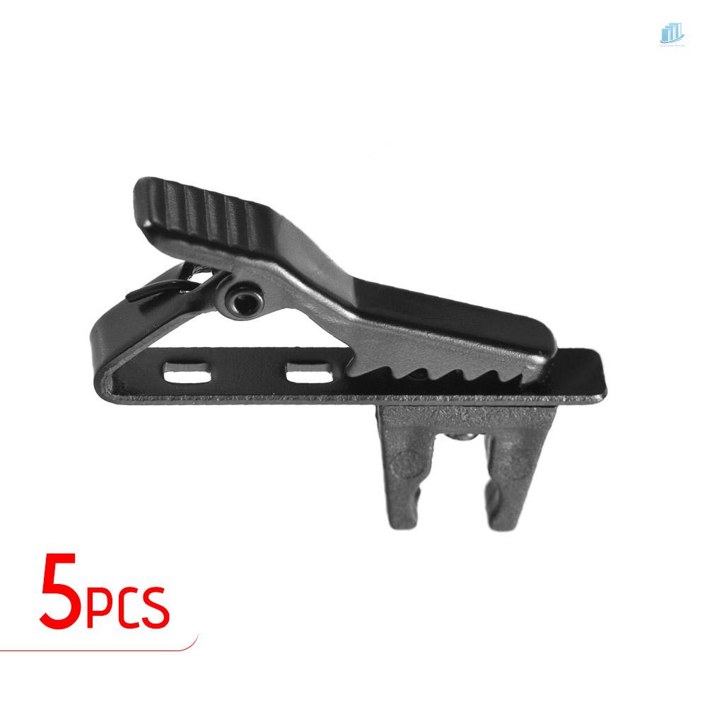 ANDOER Set 5 Kẹp Micro Dây 5mm EY-J06A EY-J06A Cho Đồng Hồ Thông Minh