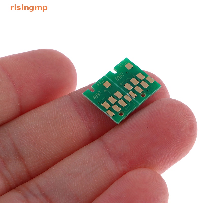 Set 2 Chip Bảo Dưỡng T6997 P7000 P8000 P9000 P7580 P5980 Chuyên Dụng