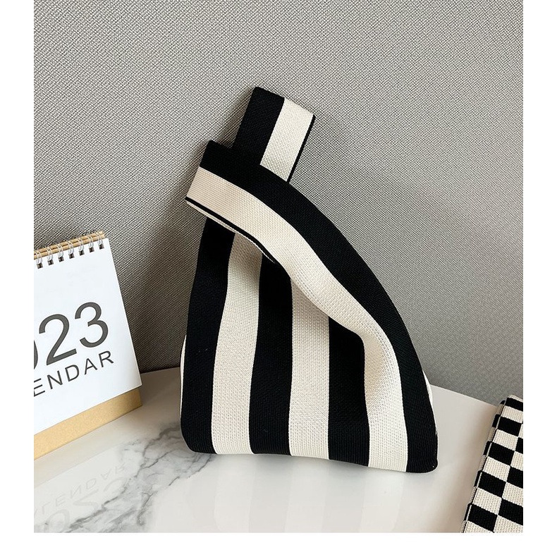 Túi Tote Đeo Vai Sức Chứa Lớn Phong Cách Thời Trang Mới 2023