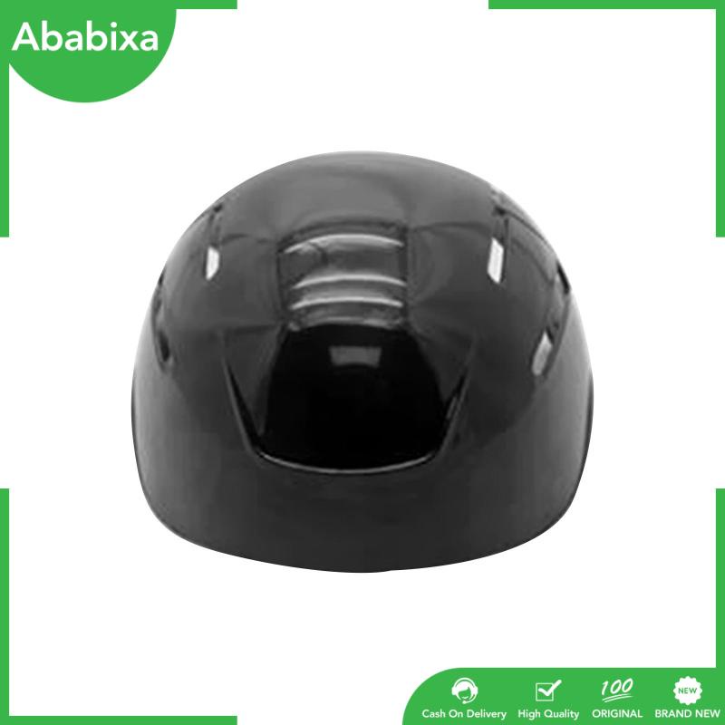 Mũ Bóng Chày Cứng Thoáng Khí Bảo Vệ Đầu Thông Dụng