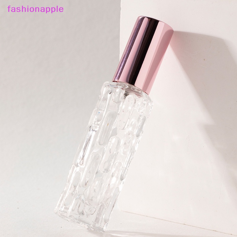 Chai Nhỏ 10ml Dùng Để Đựng Dung Dịch Khử Trùng Khi Đi Du Lịch