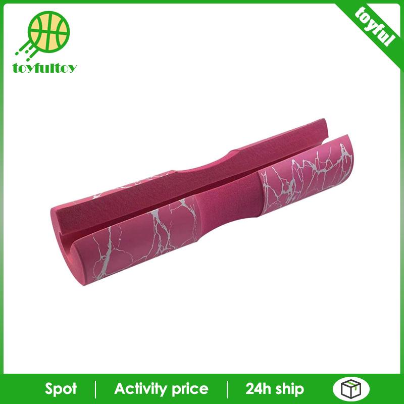 Đệm Xốp Bảo Vệ Vai / Cổ Hỗ Trợ Nâng Tạ