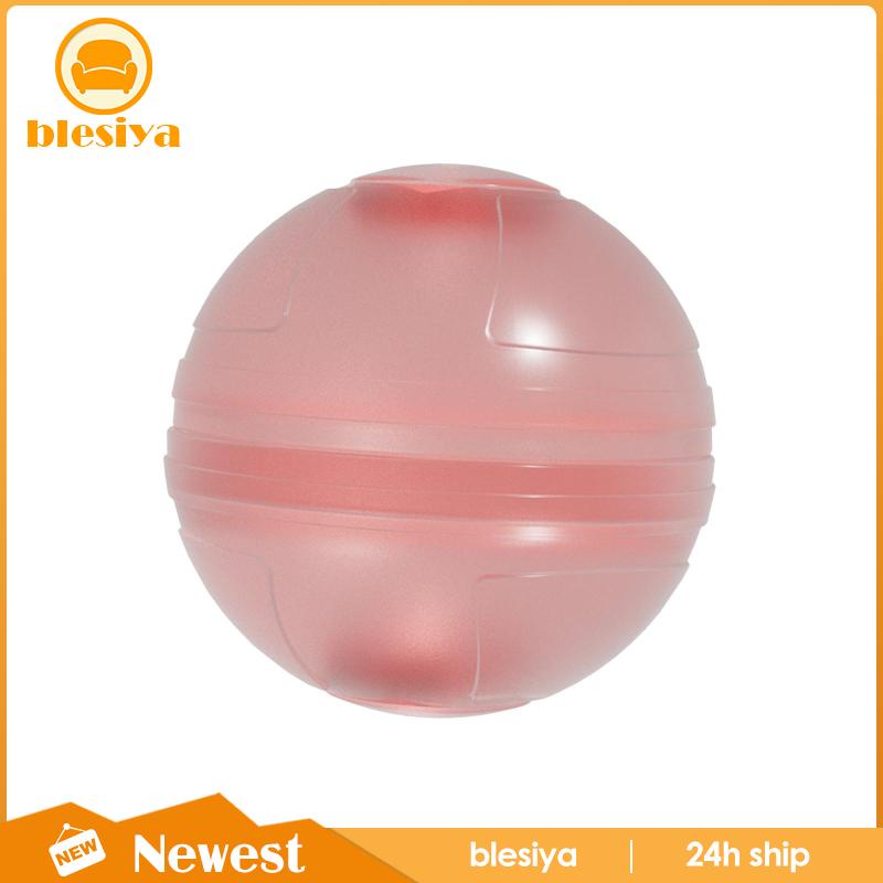 [Blesiya] Đồ Chơi Bong Bóng Nước Có Thể Đổ Đầy Màu Trắng