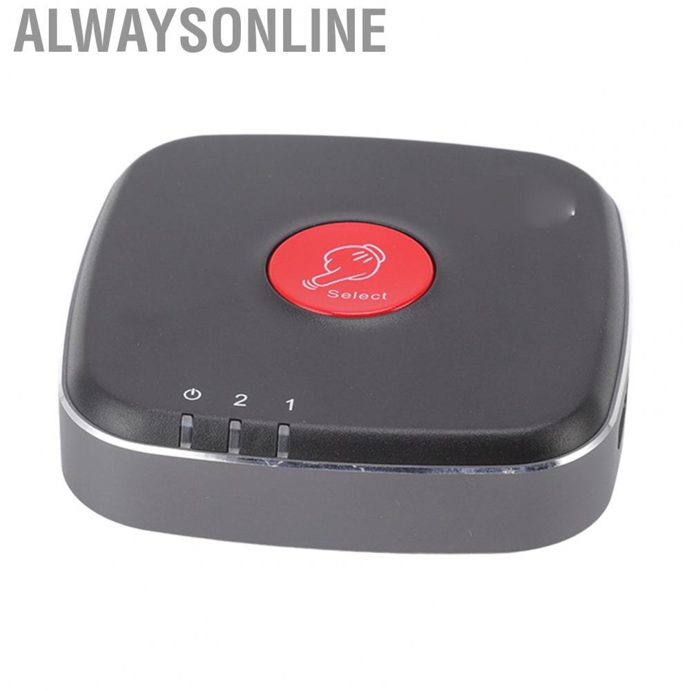 Alwaysonline 8K HD Multimedia Interface Switcher  High Resolution Bi Directional Splitter for Projectors DVD Players