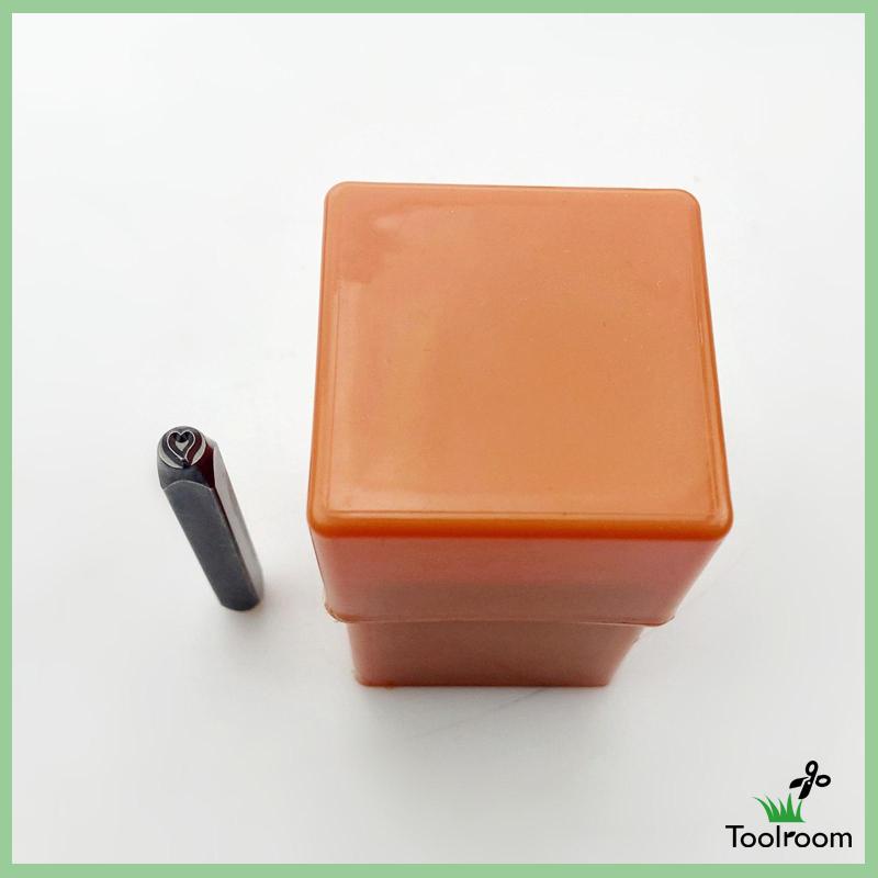 Bộ 37 Dụng Cụ Tạo Hình Trang Sức Bằng Kim Loại 1 / 8 "3mm