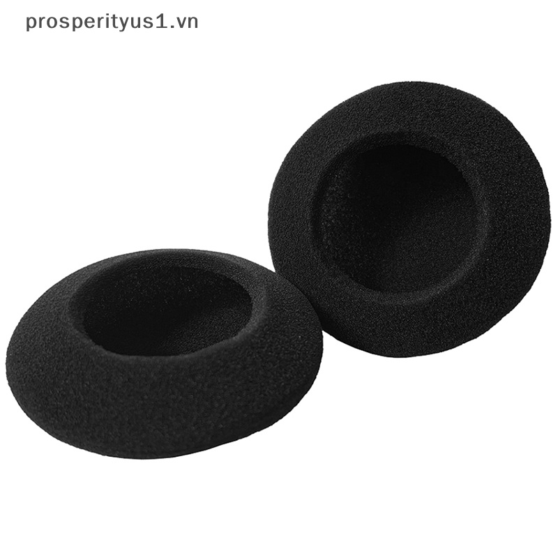 1 Bộ Đệm Tai Nghe Thay Thế Chuyên Nghiệp Cho TELEX AIRMAN Series 750 Aviation