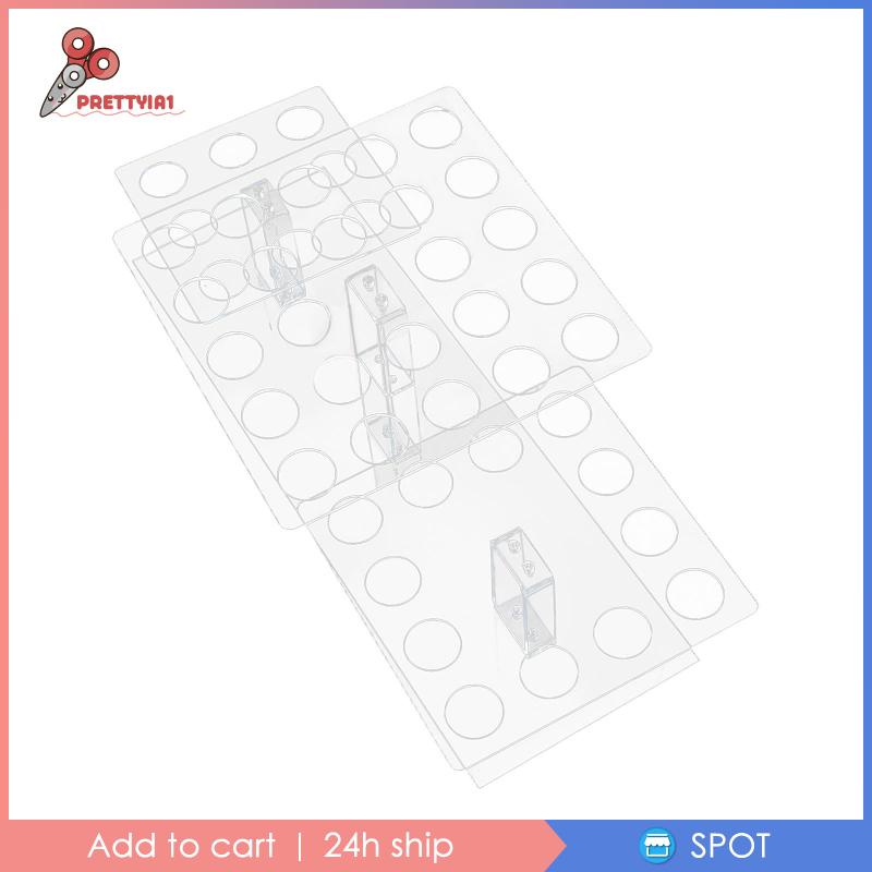 [Prettyia1] Giá Đỡ Bánh Kẹo Để Trang Trí Tiệc Cưới / Giáng Sinh