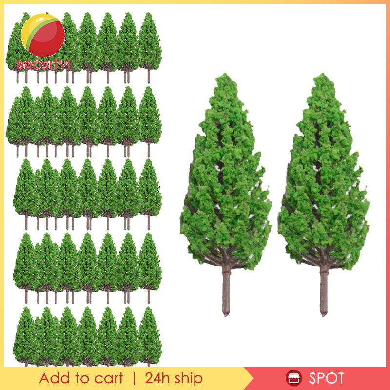 [Baosity1] Set 70 Cây Xanh Trang Trí Tiểu Cảnh