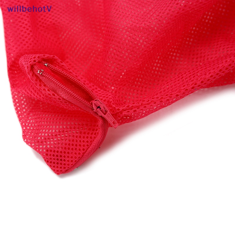 Túi Lưới Tắm Cho Mèo Tiện Dụng