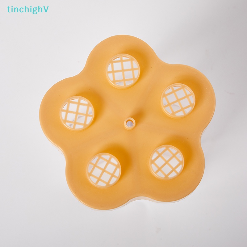 Lọ Đựng Gia Vị 5 Trong 1 Có Nắp Đậy Chống Ẩm Tiện Dụng