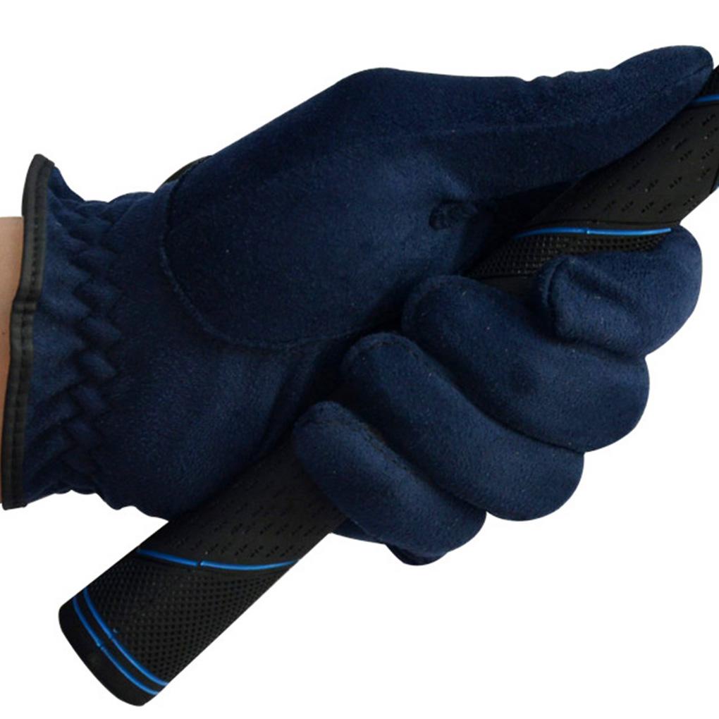 1 Đôi Găng Tay Đánh Golf Chống Trượt Cho Nam